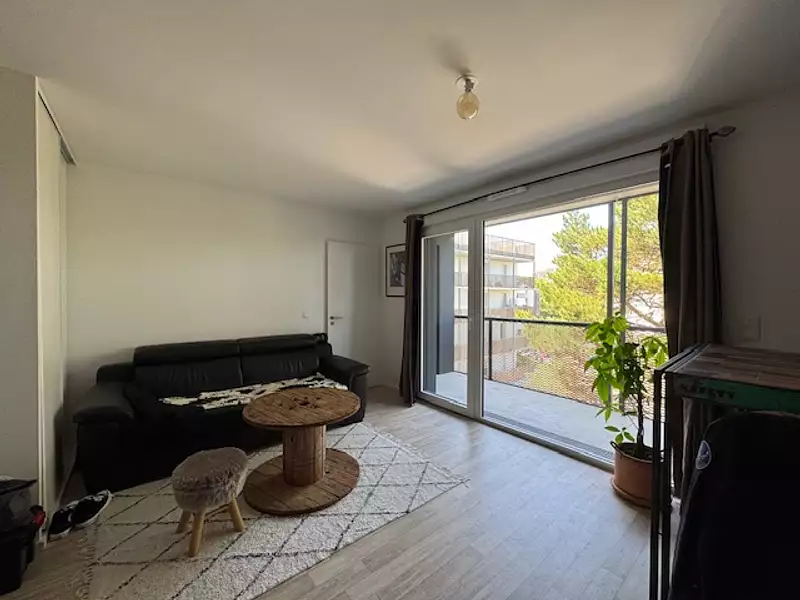Appartement, 45 m²