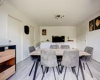 Appartement, 65,76 m²