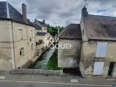 Maison, 80 m²