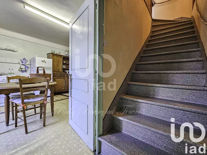 Maison, 56 m²