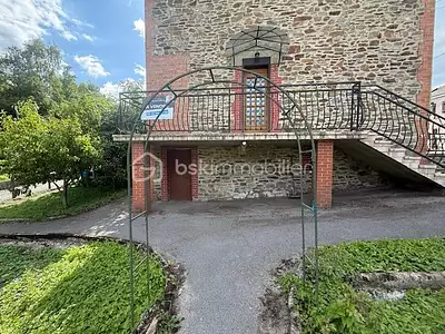 Maison, 90 m²