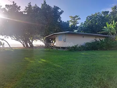Terrain, 1 150 m²
