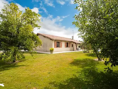Maison, 110 m²