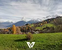 Appartement, 54,32 m²