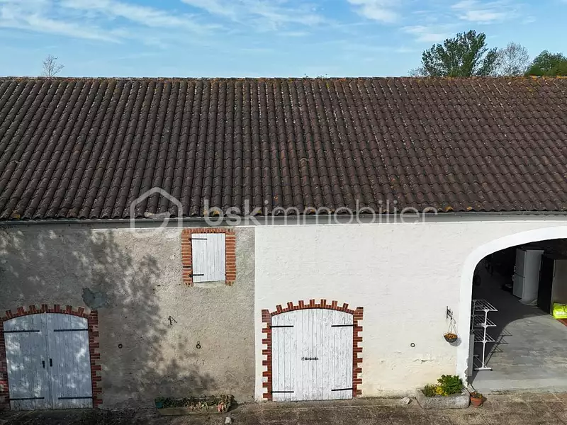 Maison, 193 m²