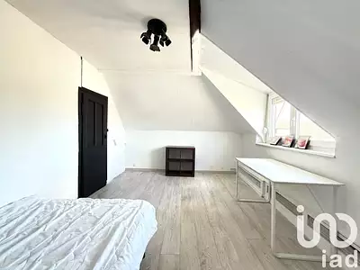 Maison, 111 m²