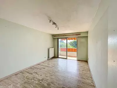 Appartement, 46 m²