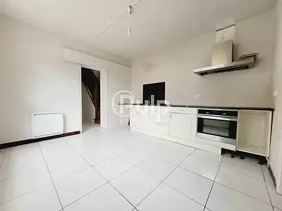 Maison, 107 m²