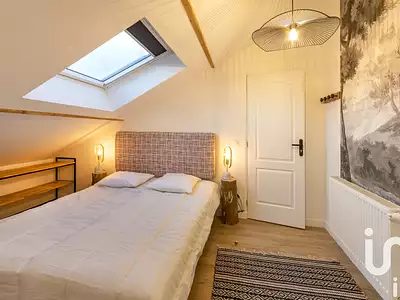 Maison, 250 m²