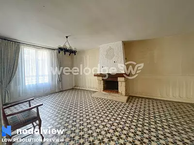Maison, 313 m²