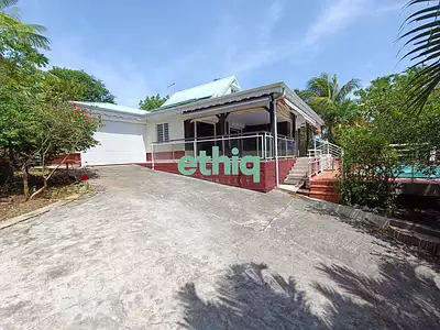 Maison, 104 m²