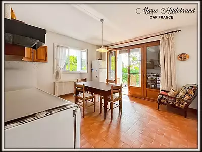 Maison, 173 m²