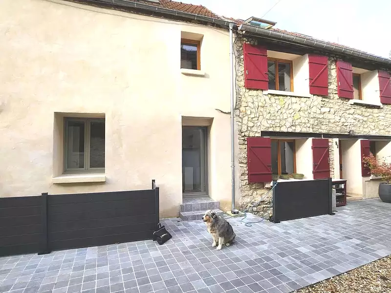 Maison, 120 m²