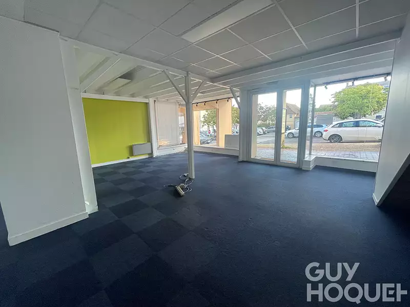 Divers, 150 m²