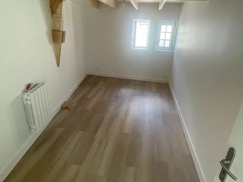 Appartement, 76 m²