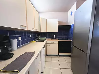 Appartement, 69 m²