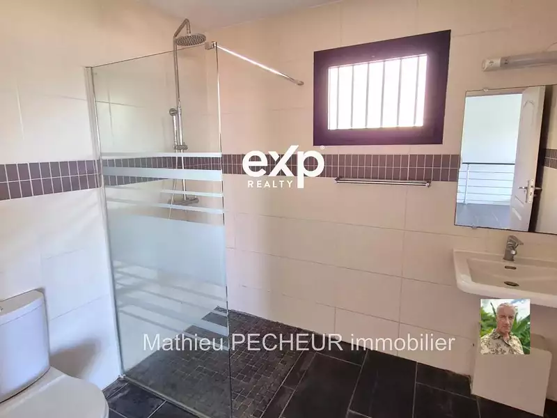 Maison, 107 m²