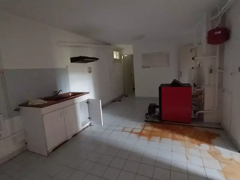 Maison, 125 m²