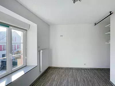 Appartement, 37 m²