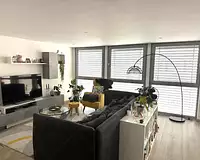 Appartement, 99,1 m²
