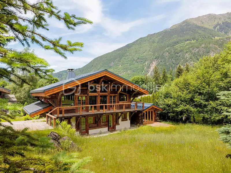 Maison, 164 m²