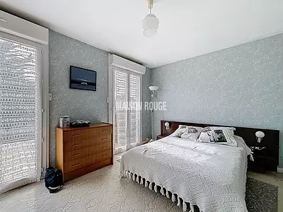 Maison, 90 m²