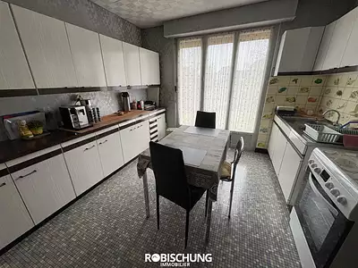 Maison, 113 m²