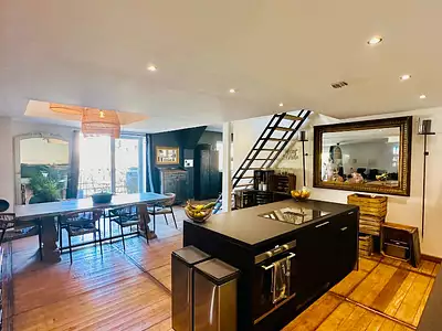 Maison, 370 m²
