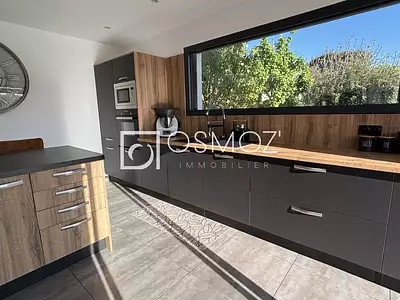 Maison, 180 m²