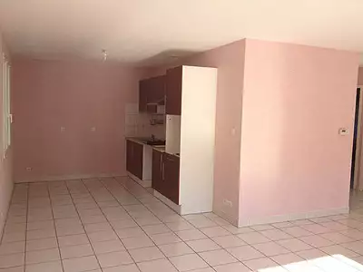 Maison, 83 m²