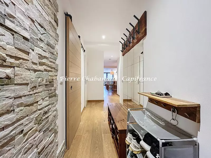 Appartement, 96 m²