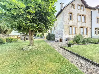 Maison, 165 m²