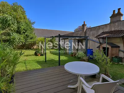 Appartement, 73,5 m²