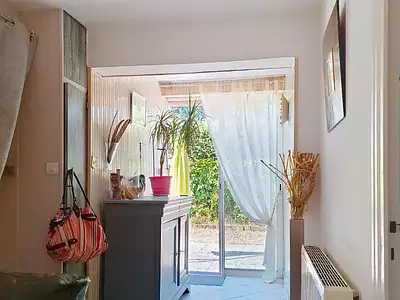Appartement, 48,23 m²