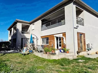 Appartement, 103 m²