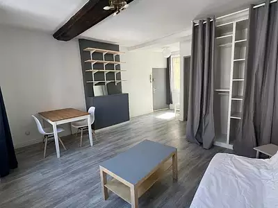 Appartement, 29,31 m²