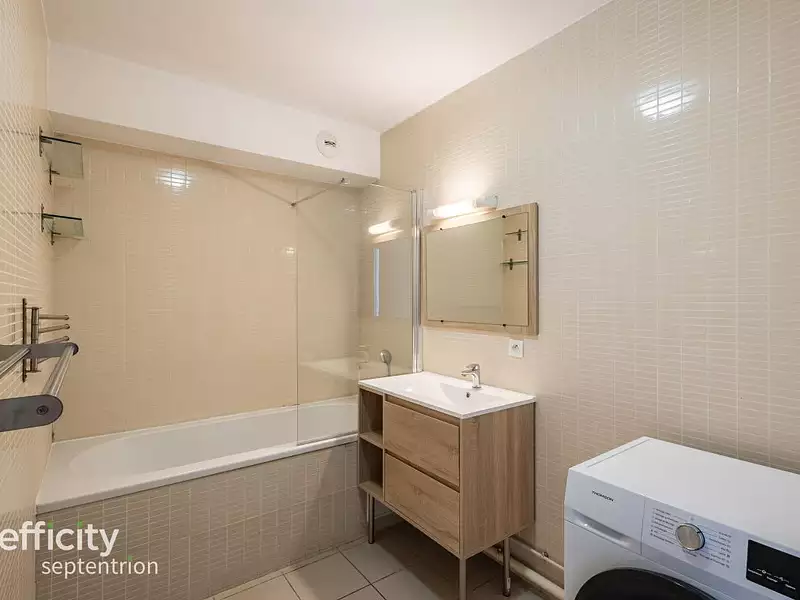 Appartement, 67 m²