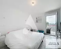 Appartement, 59,01 m²