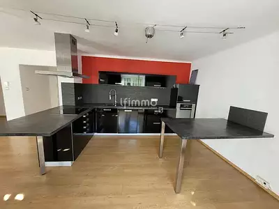 Appartement, 128 m²