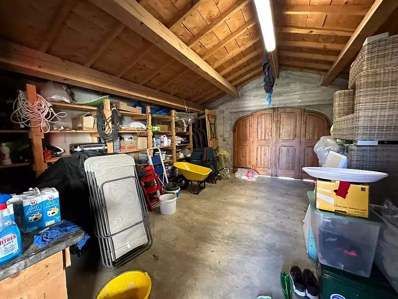 Maison, 120 m²