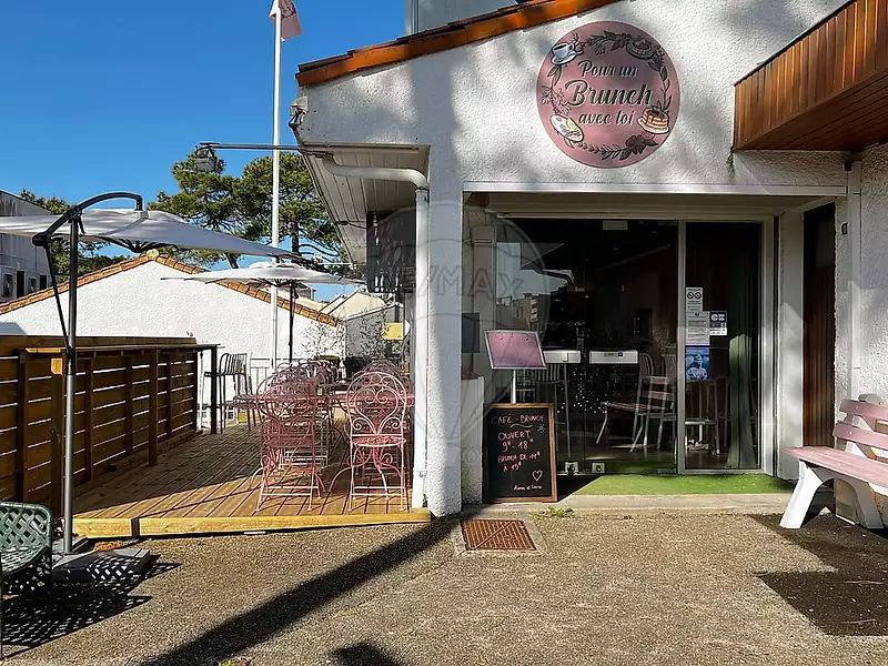 Immeuble, 73 m²
