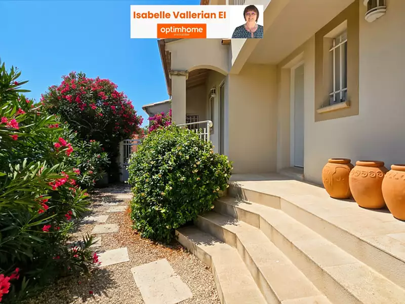 Maison, 124 m²