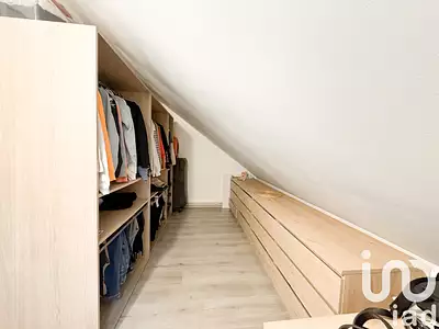 Maison, 105 m²