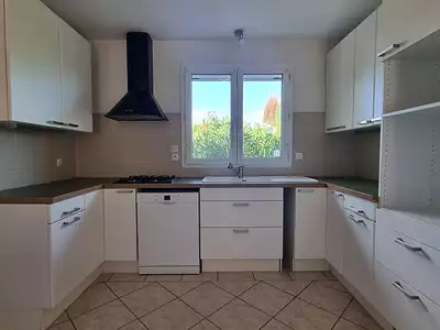 Maison, 92 m²