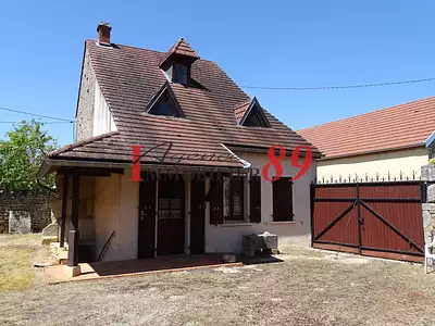 Maison, 105 m²