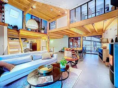 Maison, 137 m²