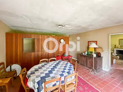 Maison, 209 m²
