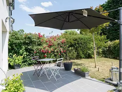 Maison, 94 m²