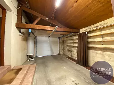 Maison, 127 m²
