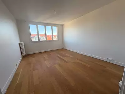 Appartement, 48 m²